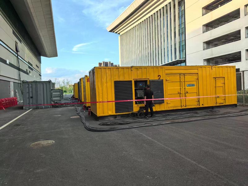 惠城柴油发电机冬季保养注意事项？