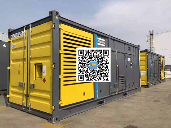 惠城大型发电机出租