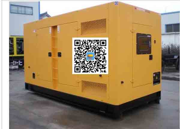 惠城静音发电机出租
