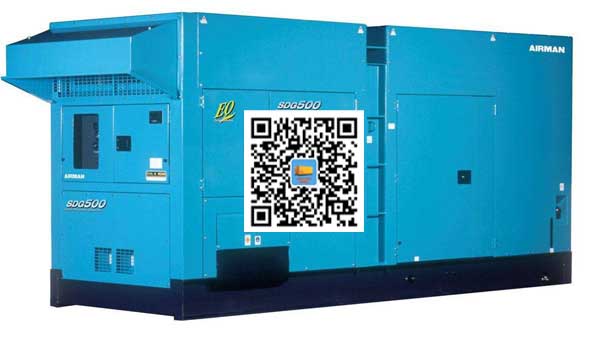 惠城出租发电机 进口和国产柴油发电机组有什么不同