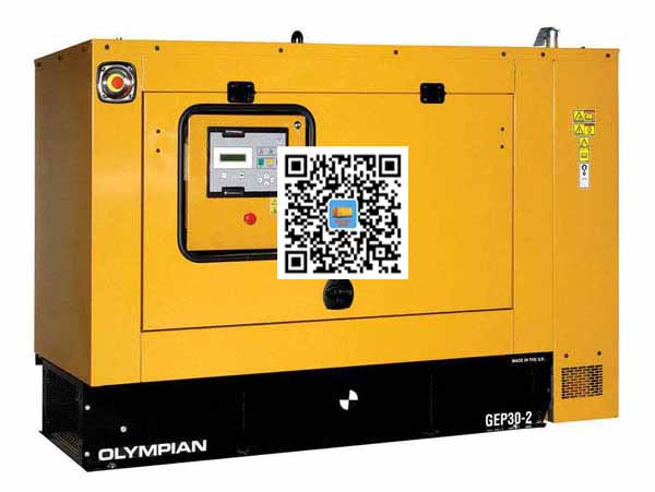 惠城租赁发电机 柴油发电机组运行前检查哪些重要部件