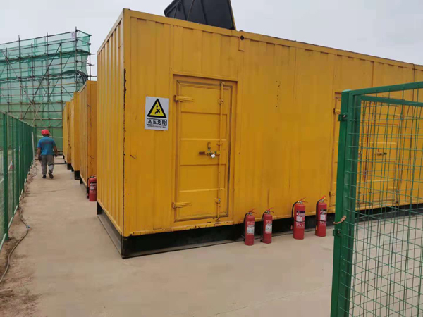 惠城发电机出租 操作发电机需要我们注意哪些事项？