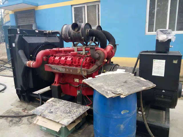 惠城租赁发电机 发电机的主要分类介绍