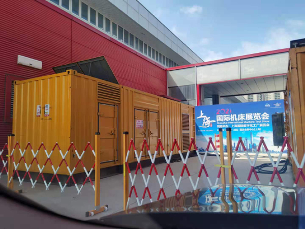 惠城发电机出租 对于发电机的特性你了解多少？