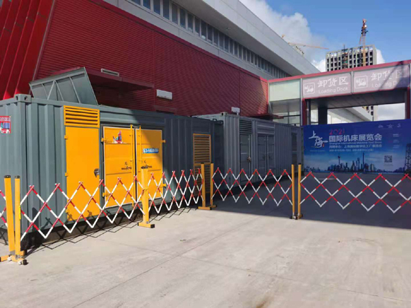 惠城发电机出租教您要了解的柴油发电机组基础知识