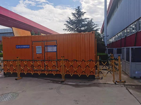 惠城柴油发电机组的运行和使用注意事项