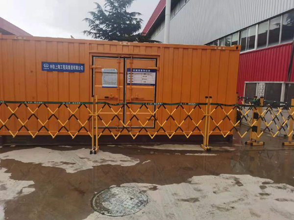 惠城租赁发电机 柴油发电机组供应商：柴油发电机组润滑油的作用？