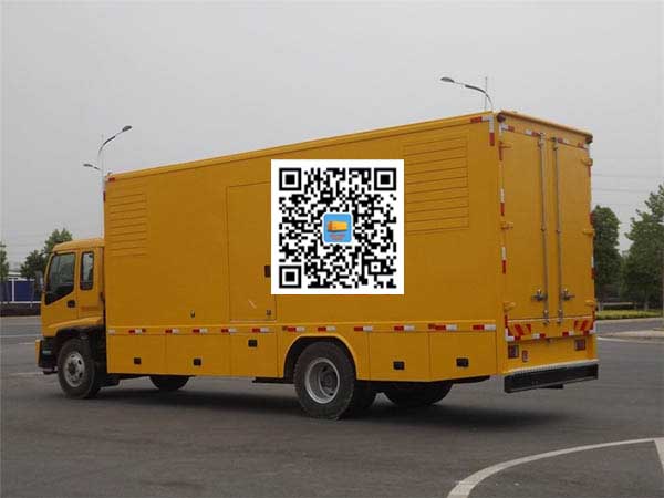 惠城发电车出租-发电机组的主要用途是什么？