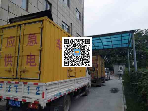 惠城发电车出租-发电机产品使用越来越广泛