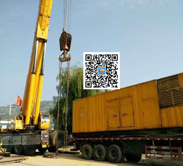 惠城发电车出租-全自动发电机组长期不使用该如何保养？
