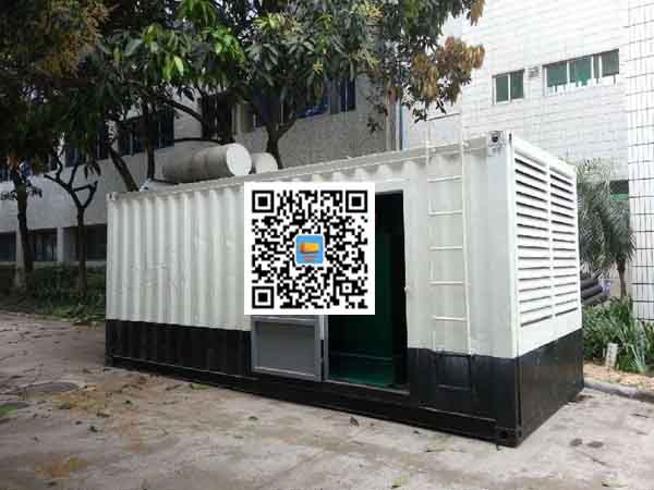 惠城出租发电机-什么样的柴油发电机使用效果比较好