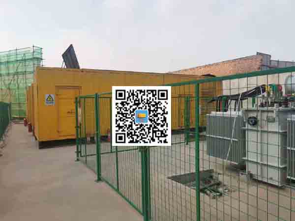 惠城发电机组的社会应用有哪些