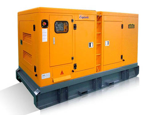 惠城影响 200kw 柴油发电机油耗的因素有哪些？