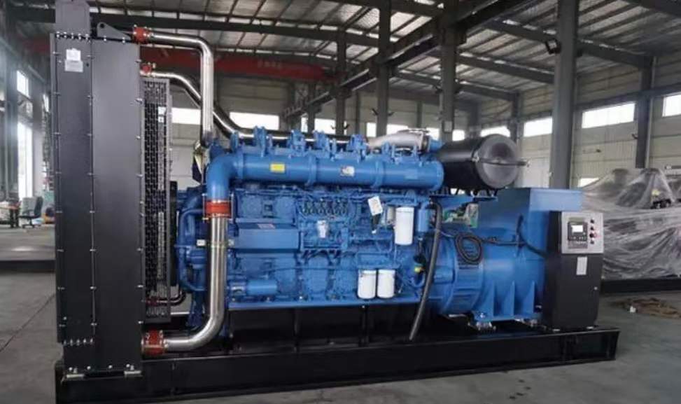 惠城如何选择适合的 500kW 柴油发电机组？