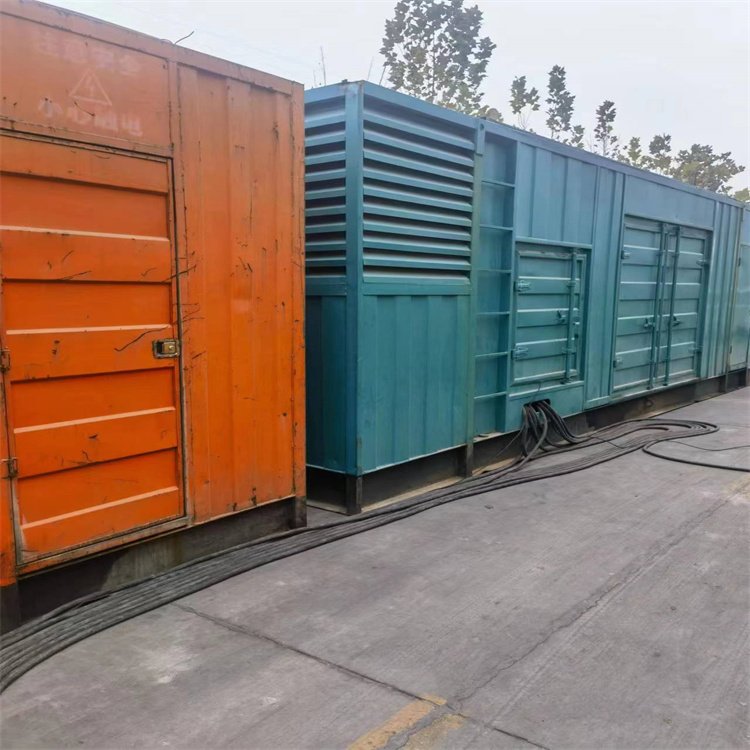 惠城如何选择适合 600kW 柴油发电机组的热继电器？