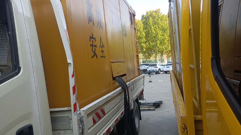 惠城柴油发电机组的应用领域有哪些？