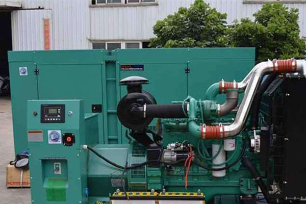 惠城工厂发电机应急发电注意事项？