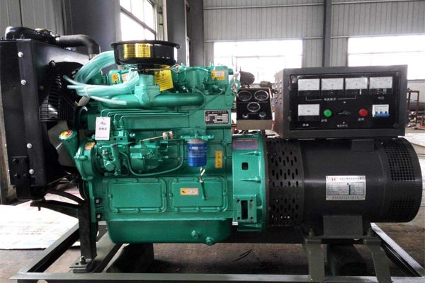 惠城传感器在柴油发电机组中起到什么作用？