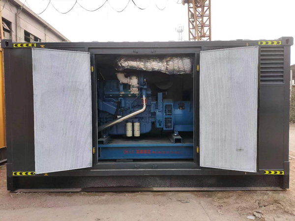 惠城柴油发电机组的电瓶应该如何选择？