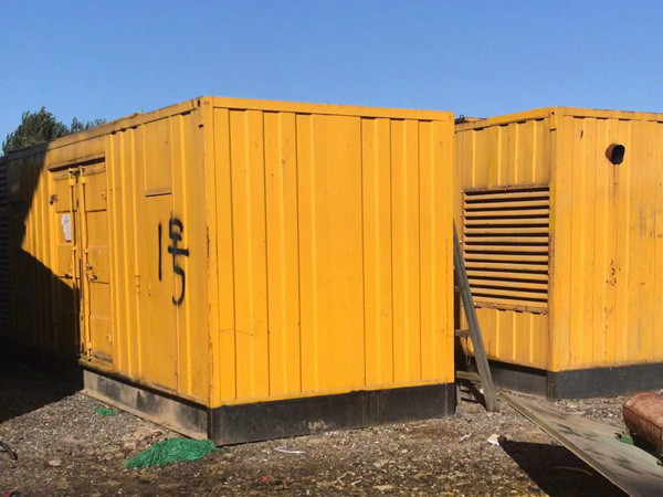 惠城柴油发电机组深海控制系统怎么样？