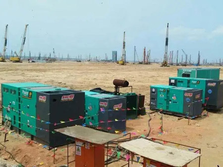 惠城上柴柴油发电机组的质量怎么样？