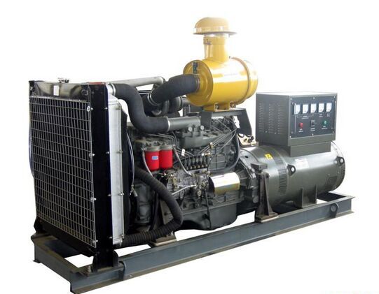 惠城汽油发电机组冬季保养时，燃油系统需要注意什么？