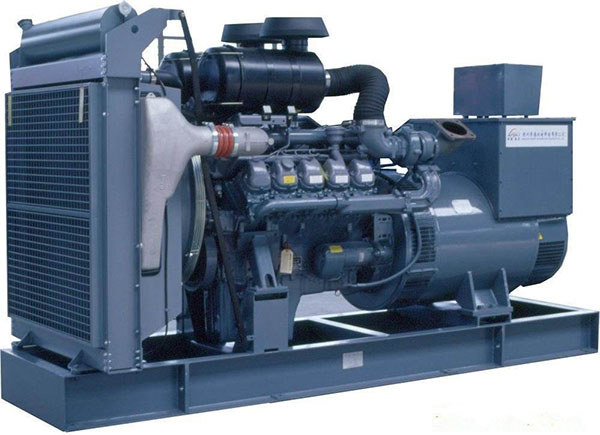 惠城发电机组冬季保养需注意哪些细节？