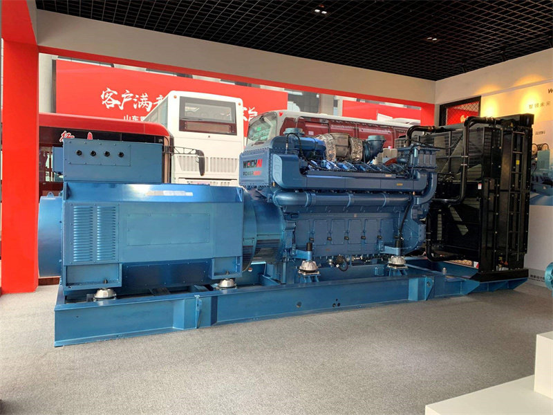 惠城柴油发电机组冬季保养周期是多久？