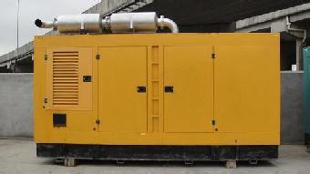惠城柴油发电机组北方使用是否需要加装加热装置？