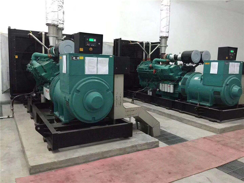 惠城柴油发电机组冬季寒冷地区使用需注意哪些事项？