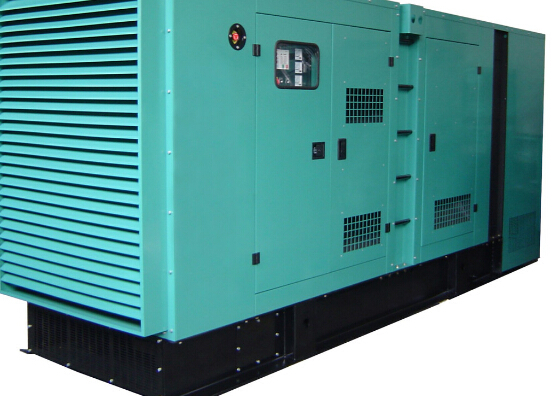 惠城发电机组水冷式机油散热器常见的故障有哪些？