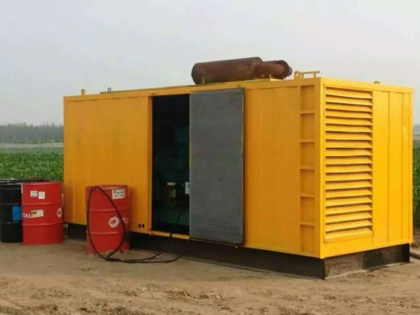 惠城安装新的水冷式机油散热器密封件有哪些注意事项？