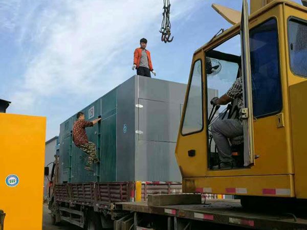 惠城更换水冷式机油散热器密封件的操作流程是怎样的？