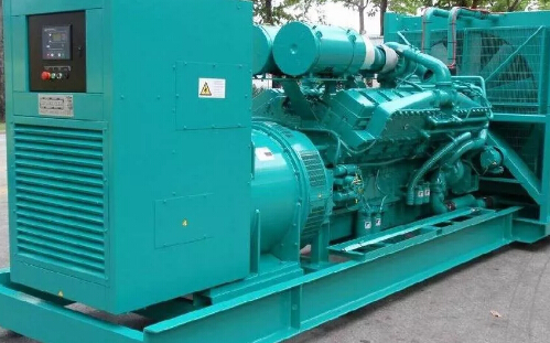 惠城柴油发电机组冬季使用中需要注意哪些事项？