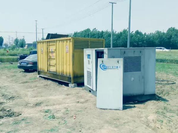 惠城柴油发电机组冬季日常维修需要哪些工具？